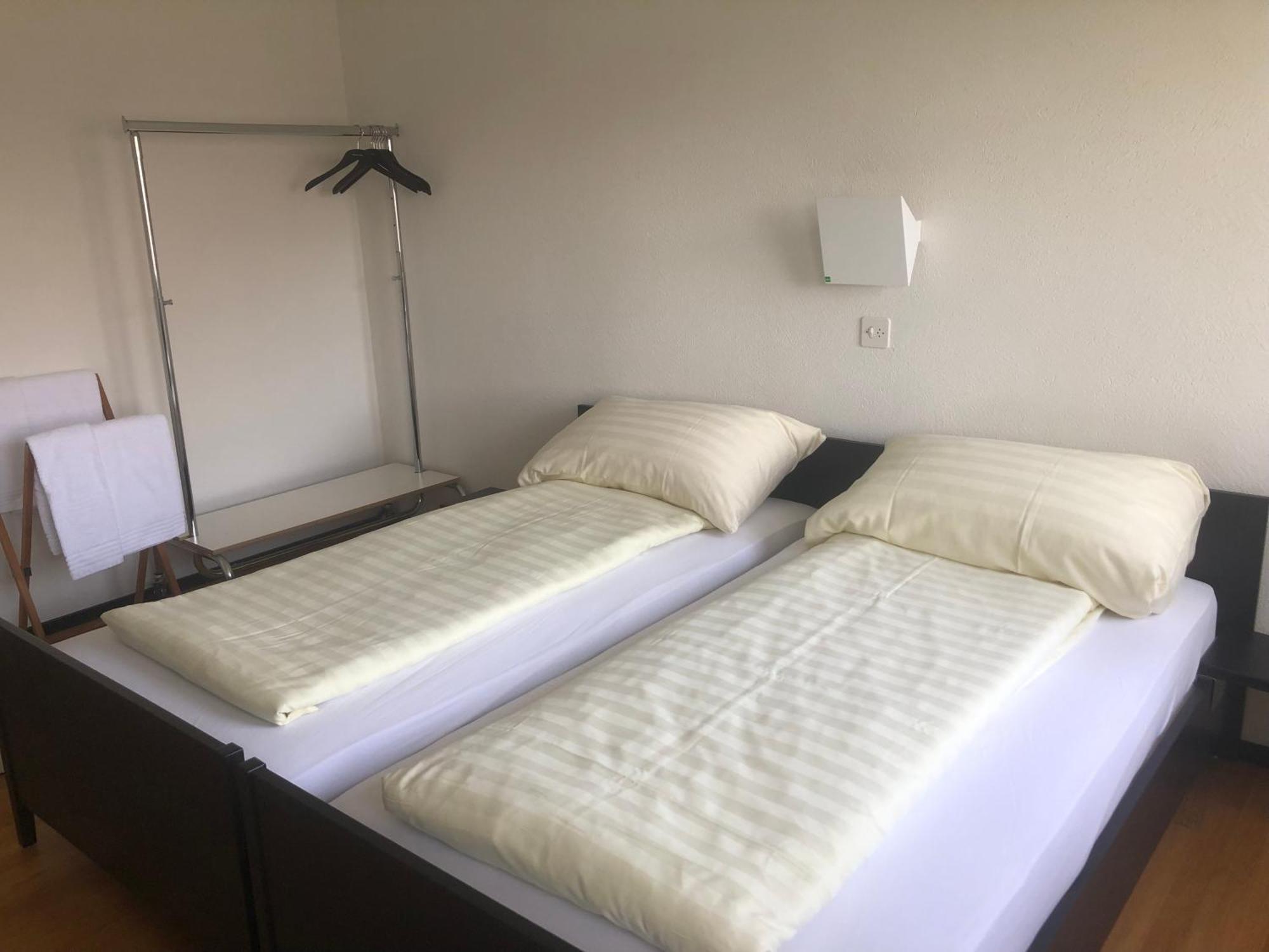 Hotel Cafe Seeblick 필츠바흐 외부 사진